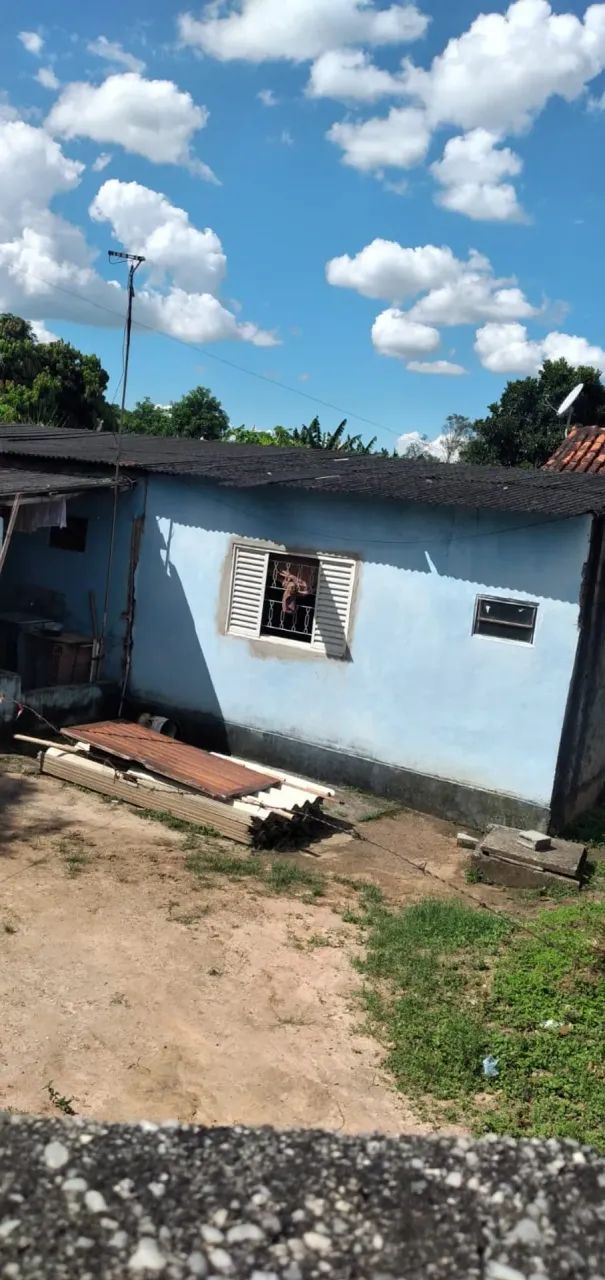 Área De Terreno Comercial à Venda No Bairro Campo De  São José. - Foto 5