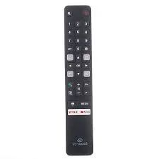 Controle para Tv TCL Smart - Controle Televisão TCL