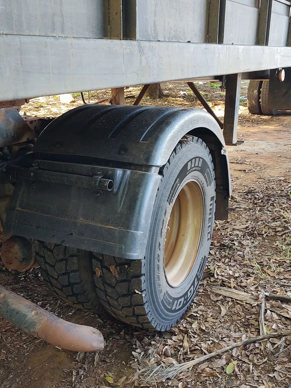 Carreta Boiadeira - Foto 2