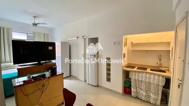 RIO DE JANEIRO - Apartamento Padrão - Botafogo