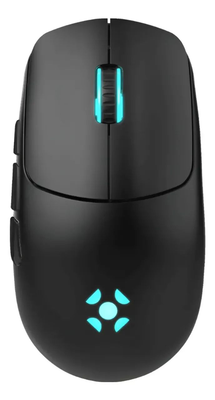Combo Gamer Fortrek, Teclado Fearless 100, Mouse Rogue Sem Fio, Headset Ranger - Coimbra - Foto 5