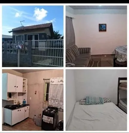 Aluga-se casa na praia de Ubatuba próximo a Enseada