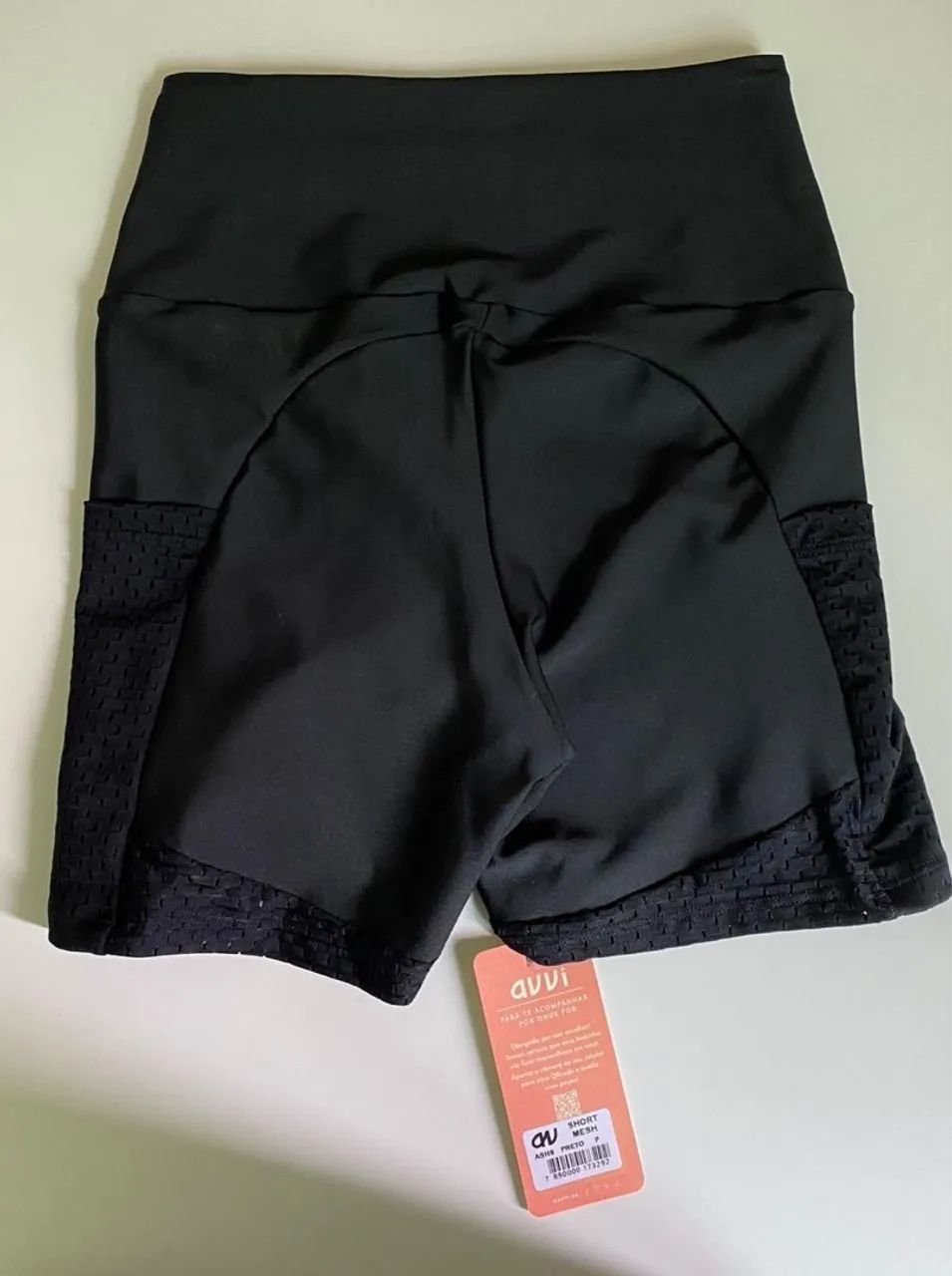 Short feminino academia/corrida