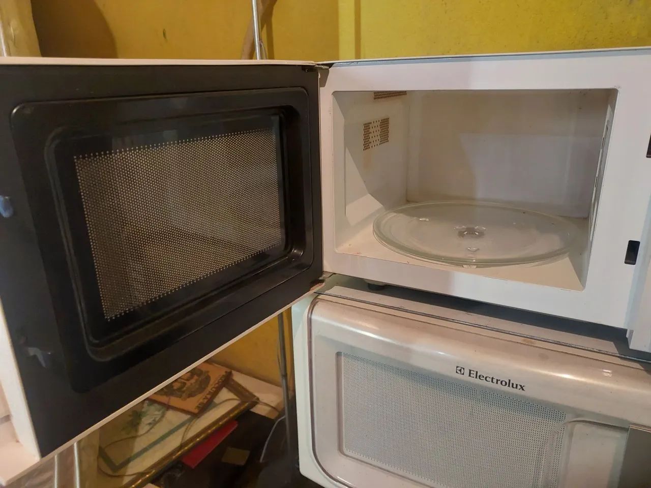 Micro-ondas Electrolux 64315480279041121