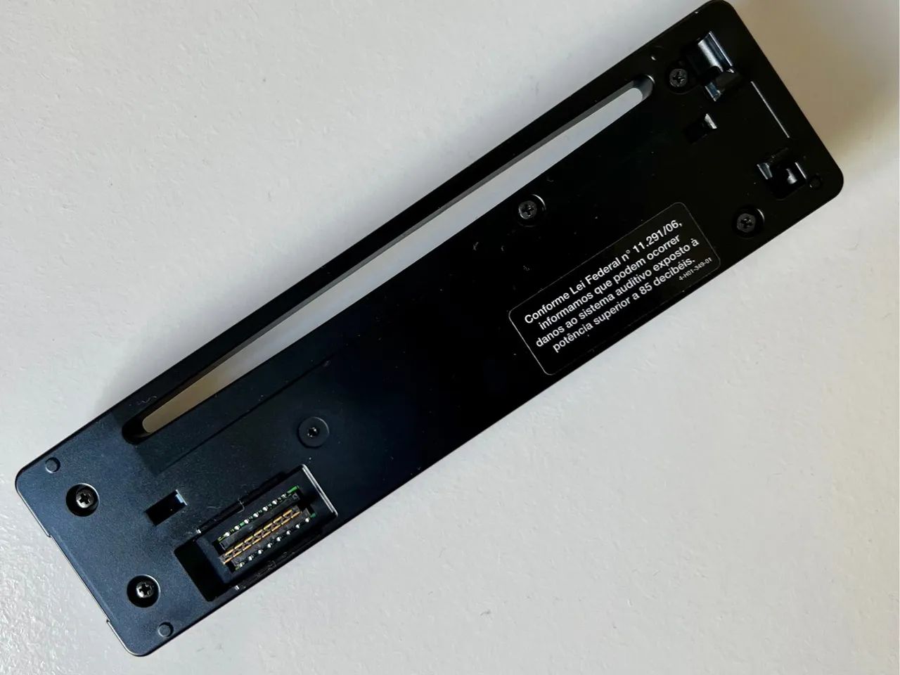 Som Automotivo Sony CDX-GT227XB - Foto 3