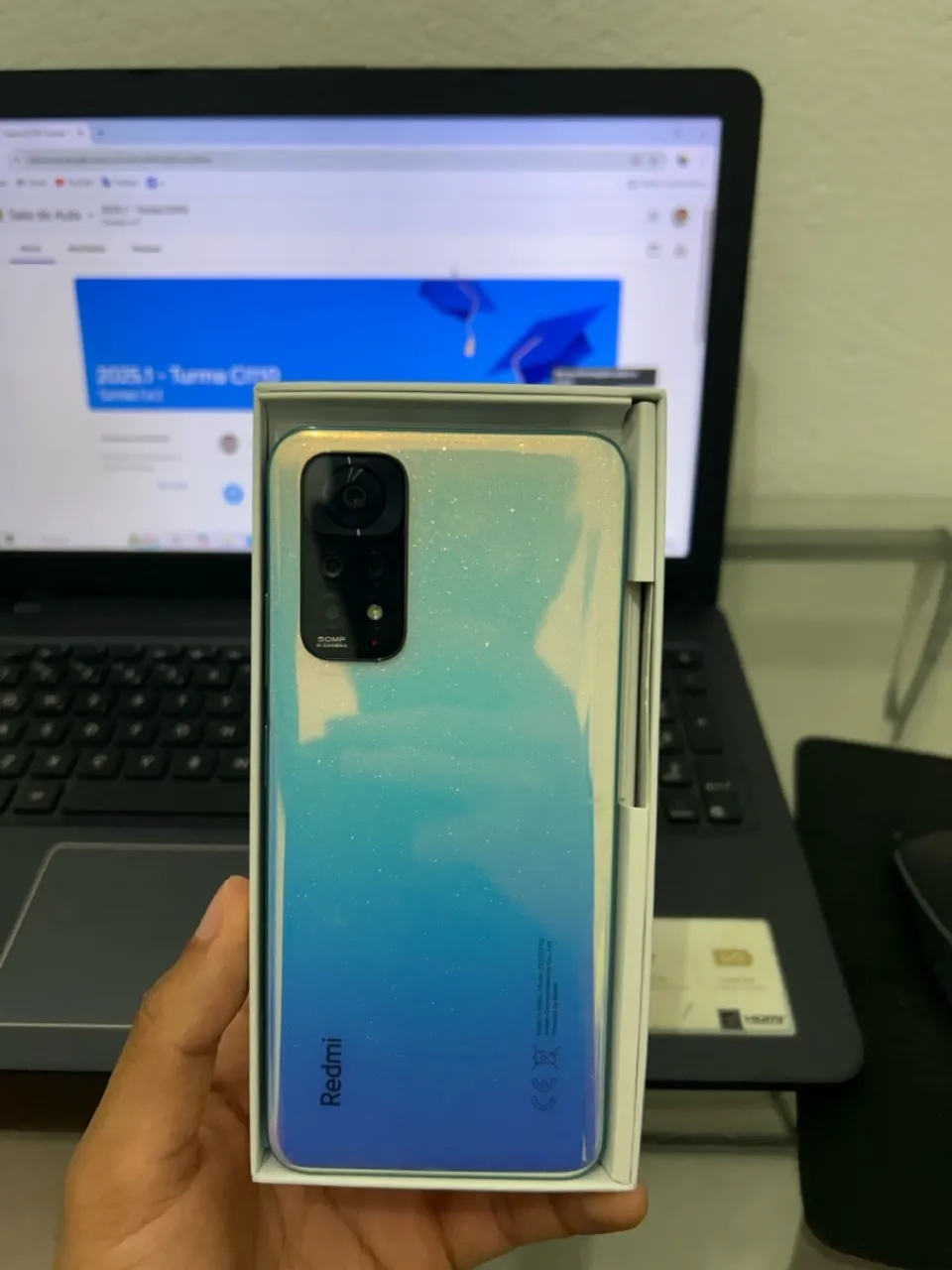 Redmi Note 11