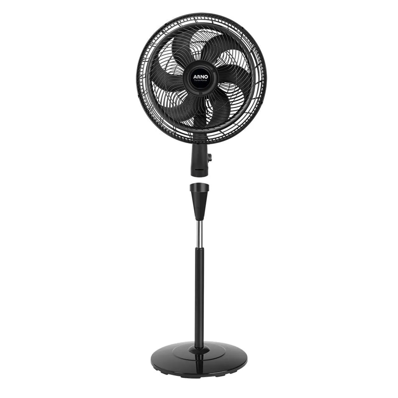 Ventilador Arno Coluna Turbo Force 40cm VFC4 - Foto 3