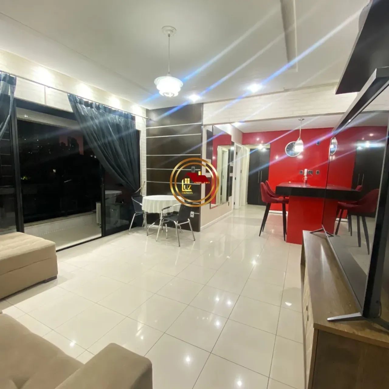 Imóvel para aluguel no Umarizal (Mobiliado) - Foto 2