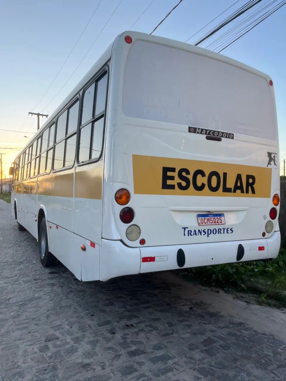Ônibus torimo 2011/2011 - Foto 5