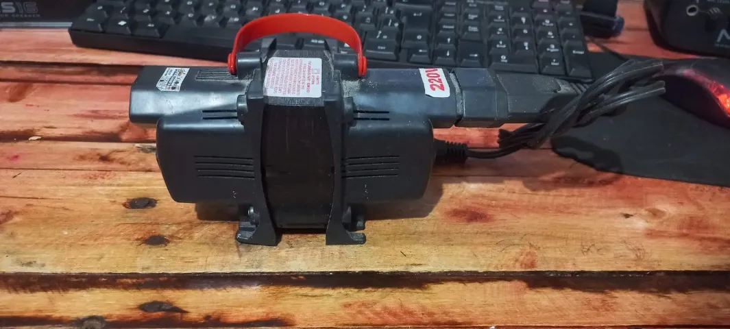 Transformador de energia