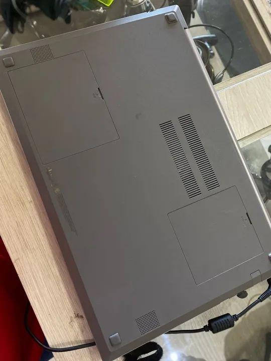 Notebook Samsung  - Foto 4