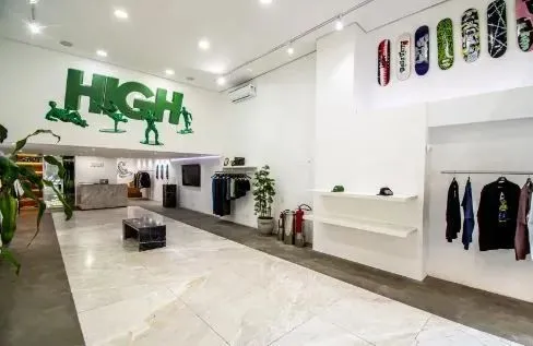 Loja para alugar, 246 m² por R$ 31.670/mês - Consolação - São Paulo/SP