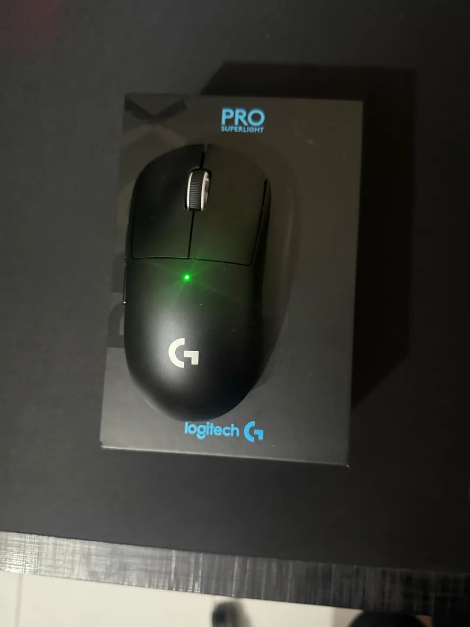 Logitech g pro Superlight  - Foto 2