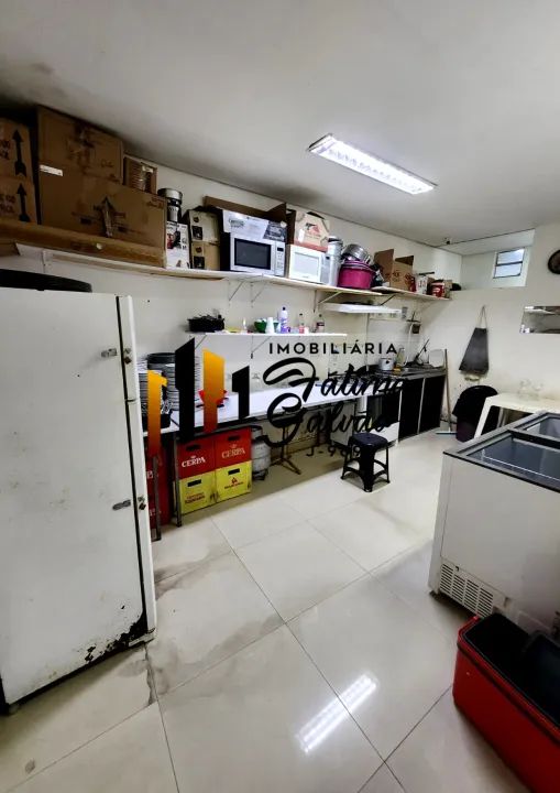 Alugo Ponto Comercial Térreo na Pedro Álvares Cabral - Foto 4