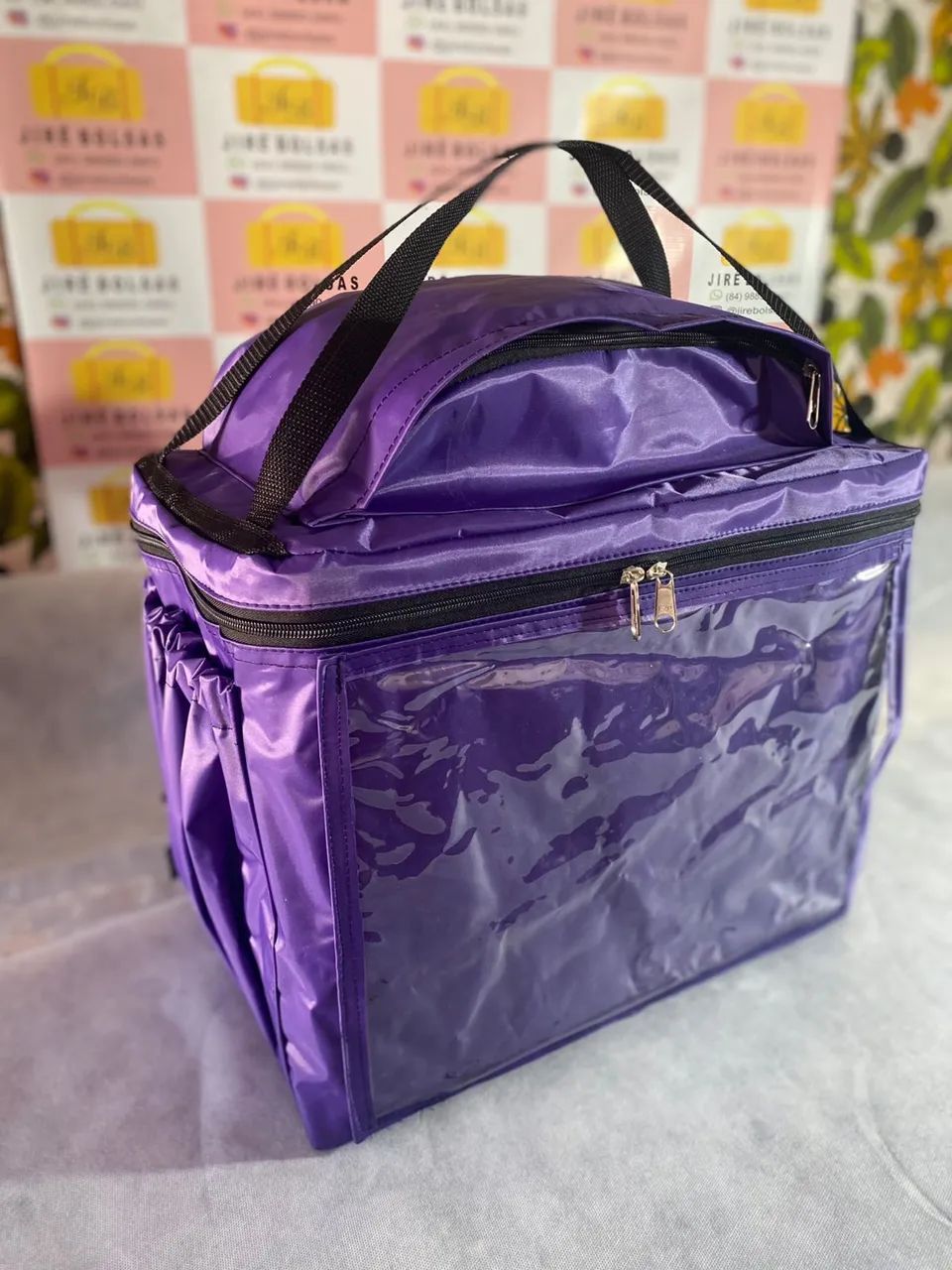 Bag Delivery 24L - Foto 5