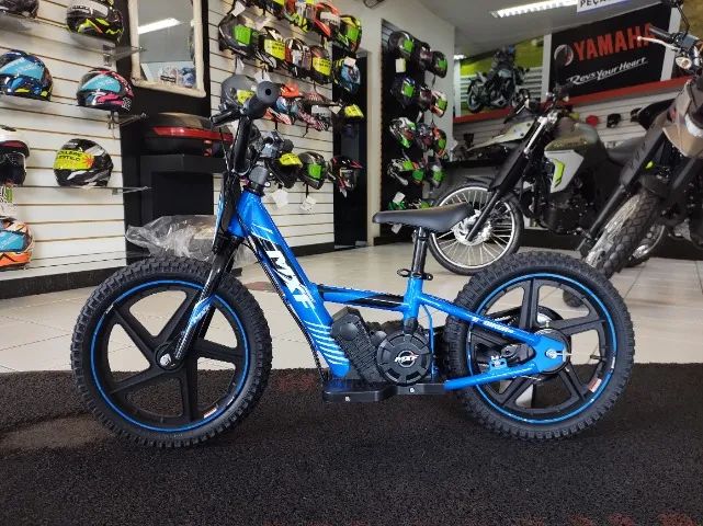 MXF E-BIKER 16 - Foto 3