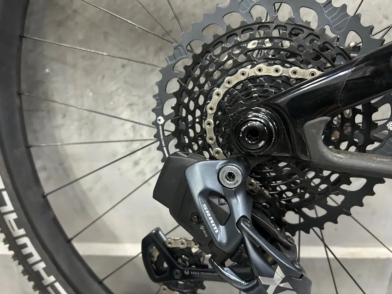Cannondale Scalpel Hi-MOD XL - Foto 5