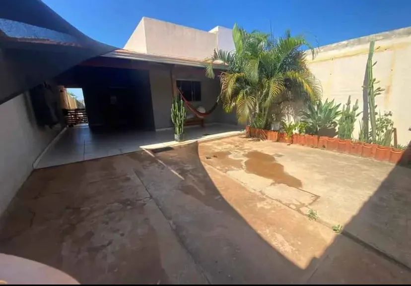 10-CASA NO SAO RAIMUNDO  - Foto 2