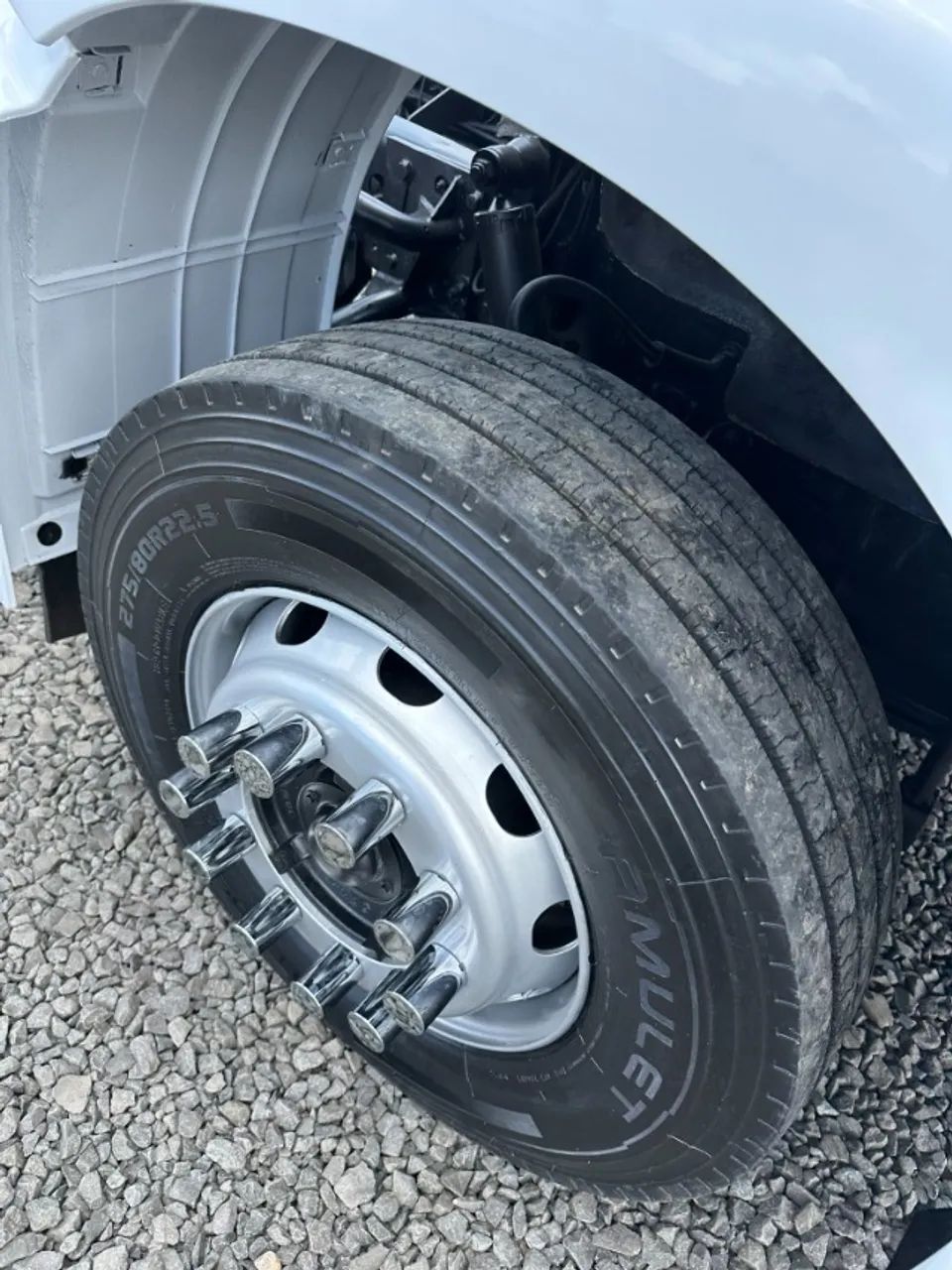 VW 15-180 Constelation ano 2008 toco - filé n 1719 1725 17250 atego cargo 1722 1717 1317 - Foto 10