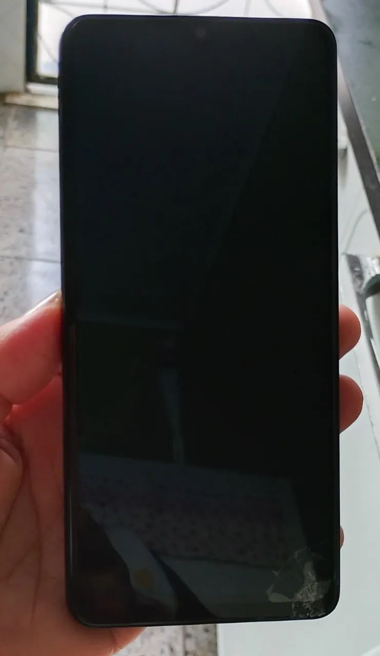 Celular Samsung A32 para retirada de peças  - Foto 2