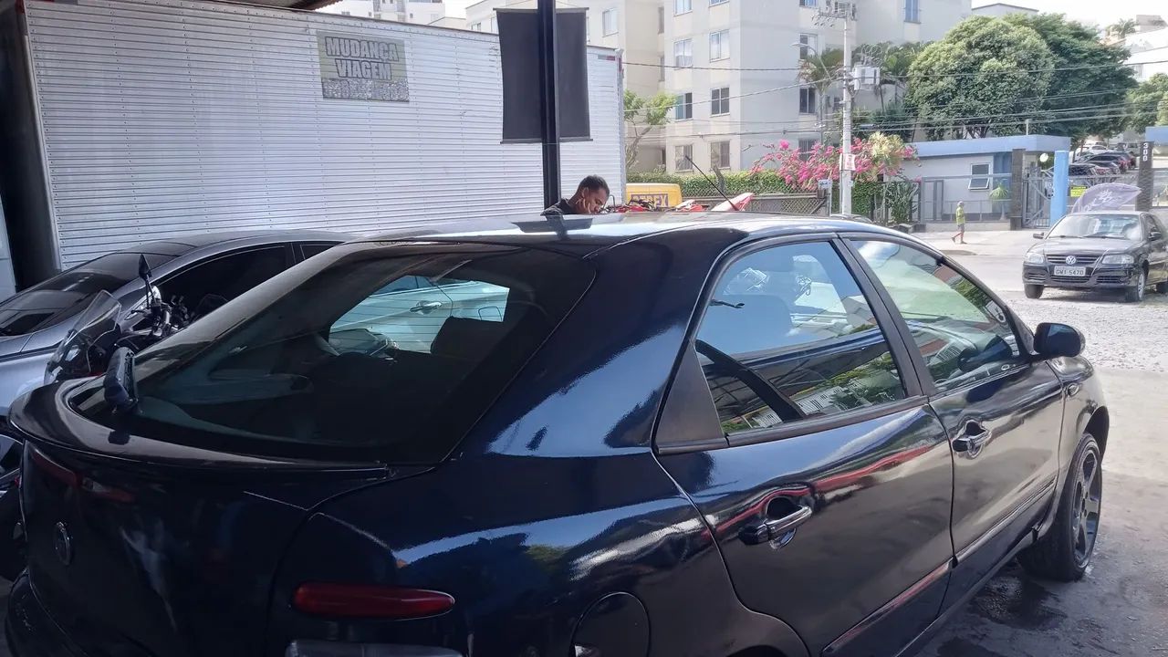 Carro com avarias  - Foto 5
