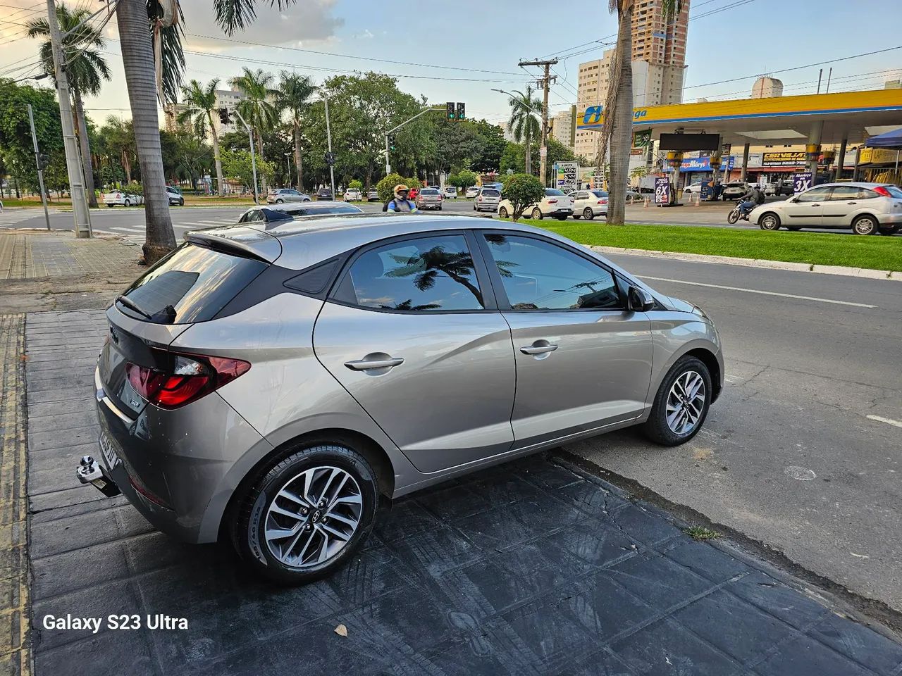 Hb20 Evolution 2021 turbo automatico  - Foto 2