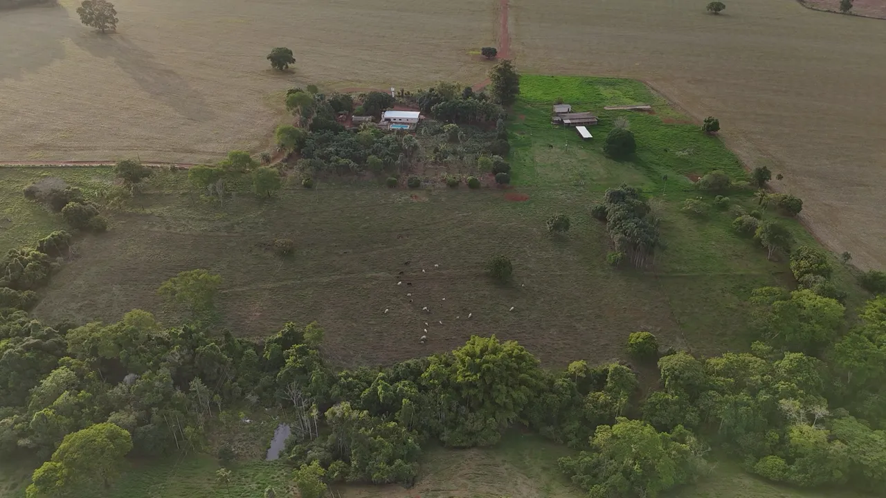 Fazenda Anápolis