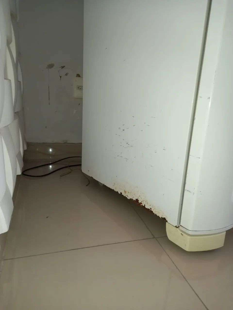 Geladeira duplex Electrolux frost free 430l branca - Foto 4
