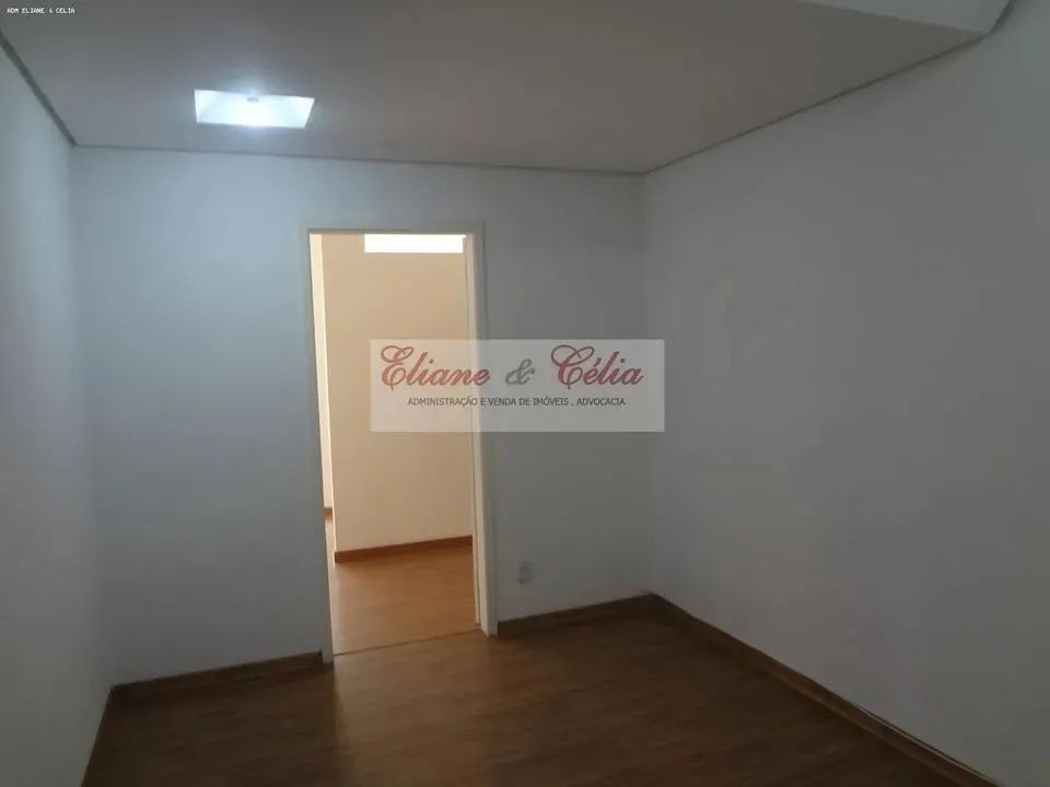 Sala Comercial para Venda em Belo Horizonte, Centro, 2 banheiros - Foto 3