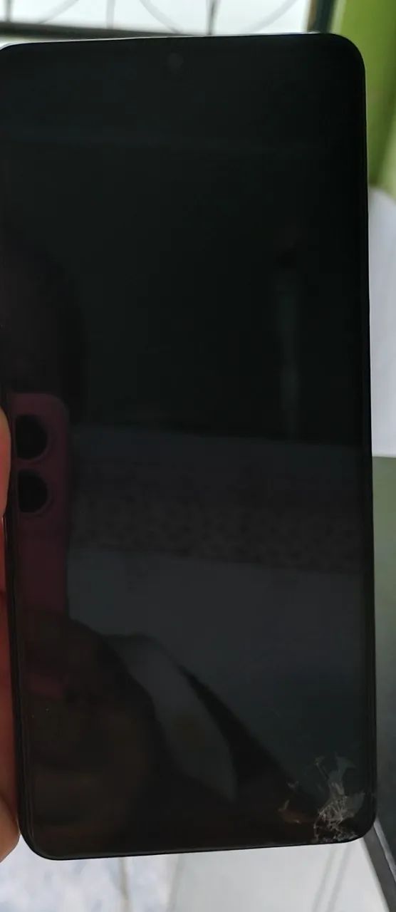 Celular Samsung A32 para retirada de peças 