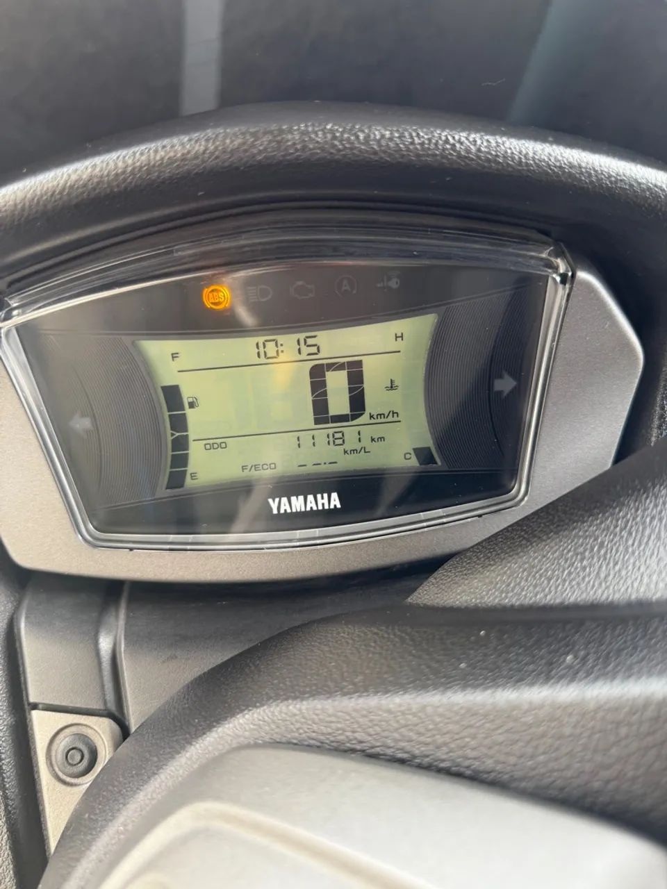 Yamaha Nmax 20/21 - Foto 3