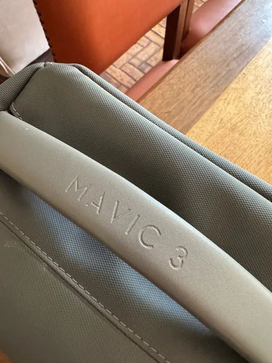 Mochila para Drone ORIGINAL DJI