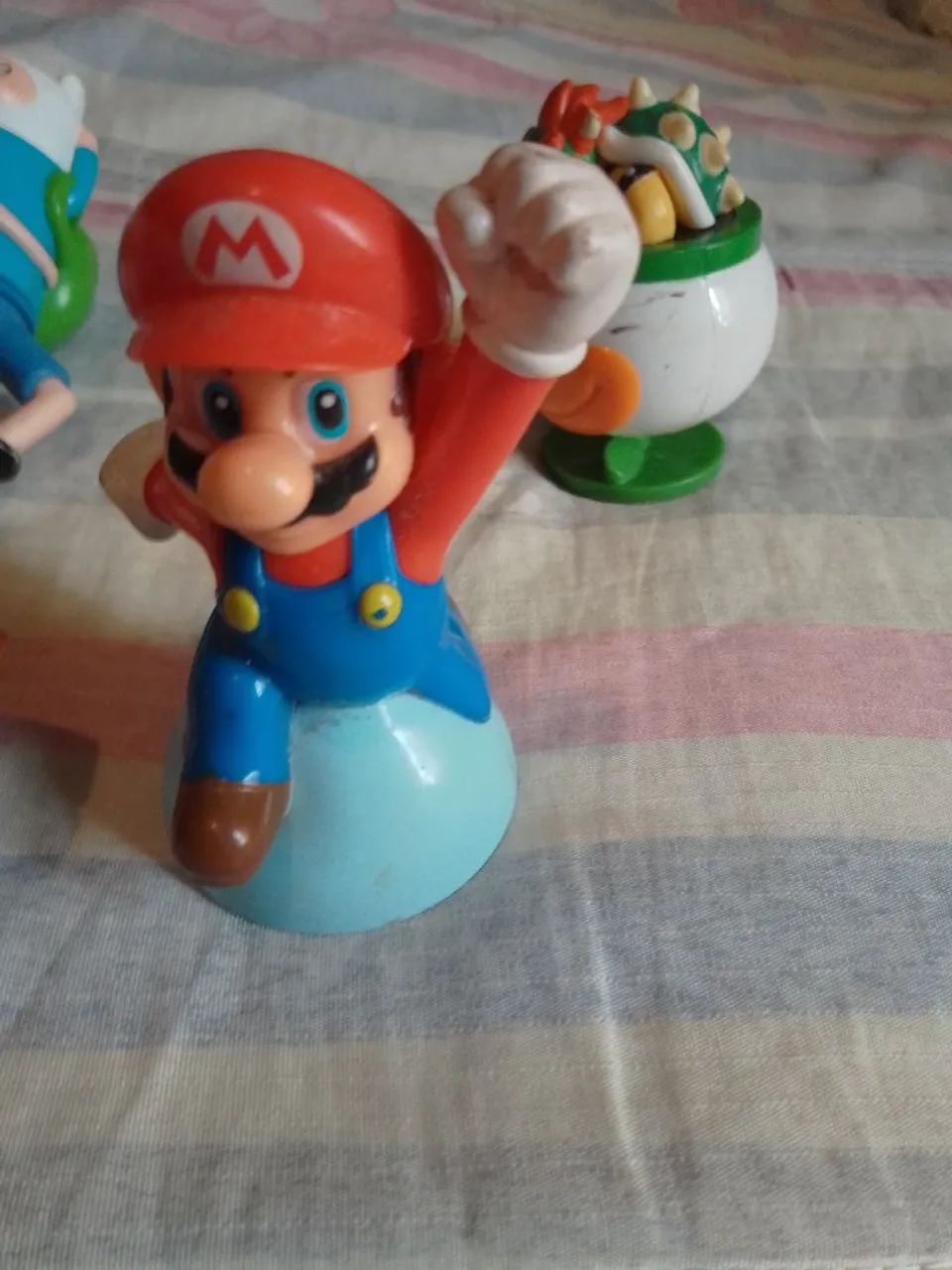 Bonecos antigos 64318476472449121