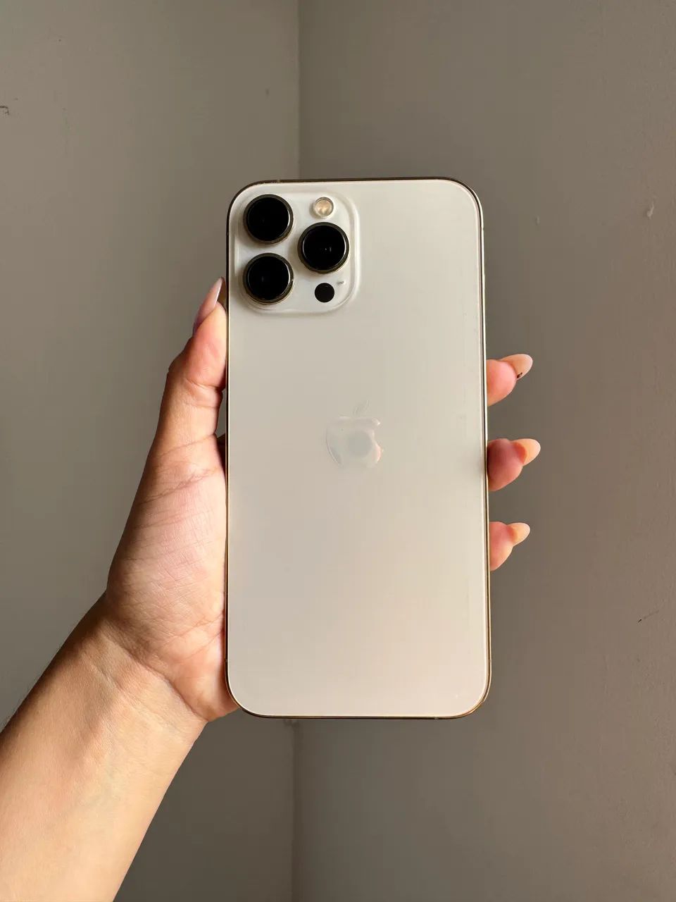 iPhone 13 Pro Max 256GB - Celulares e Smartphones - Taguatinga