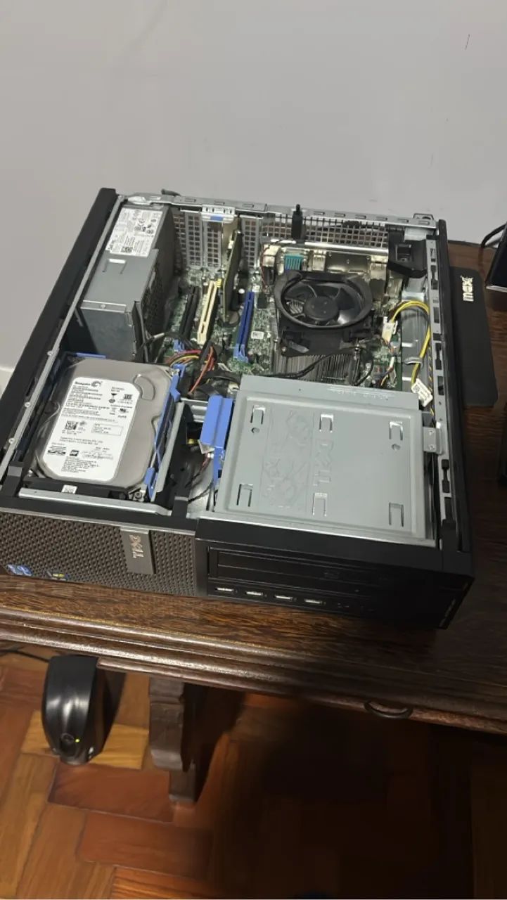 Pc Dell Optiplex i5 - Foto 2