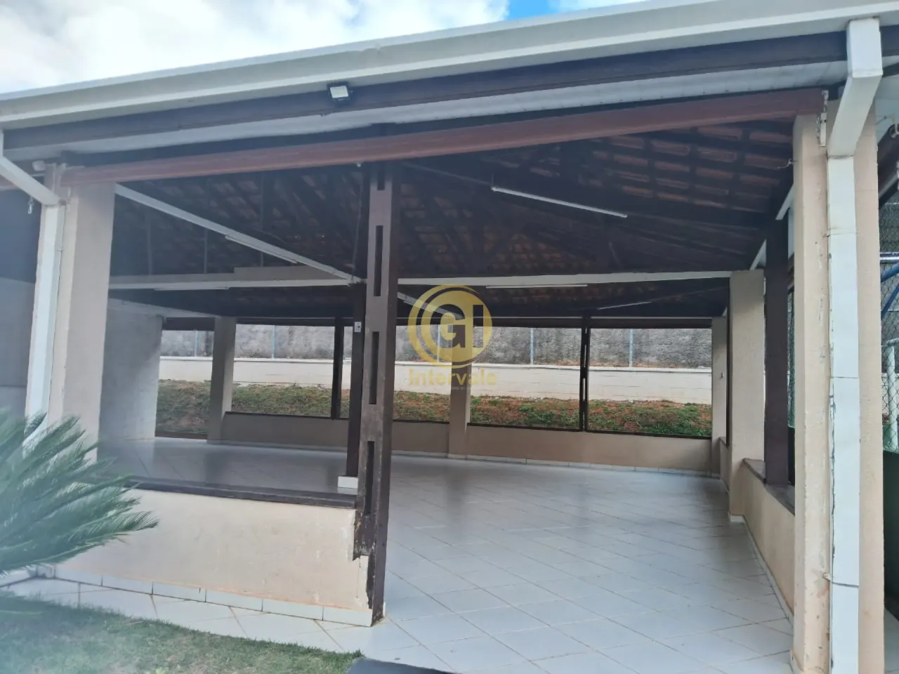 Apartamento para alugar em Jacareí com 2 quartos, 1 banheiro e 1 vaga no bairro Jardim par