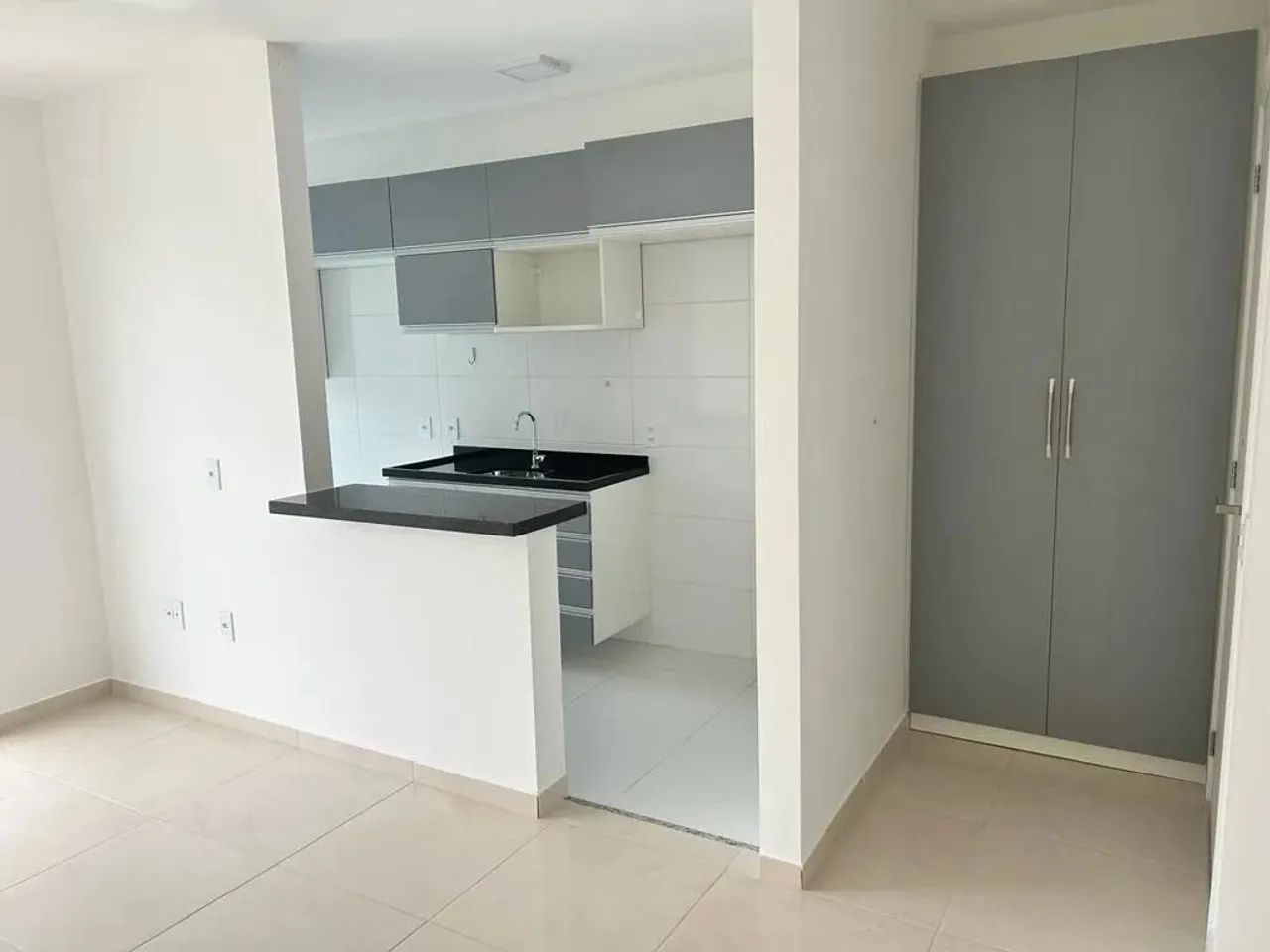 Imóvel para aluguel possui 62 metros quadrados com 2 quartos em Aruana - Aracaju - SE - Foto 3
