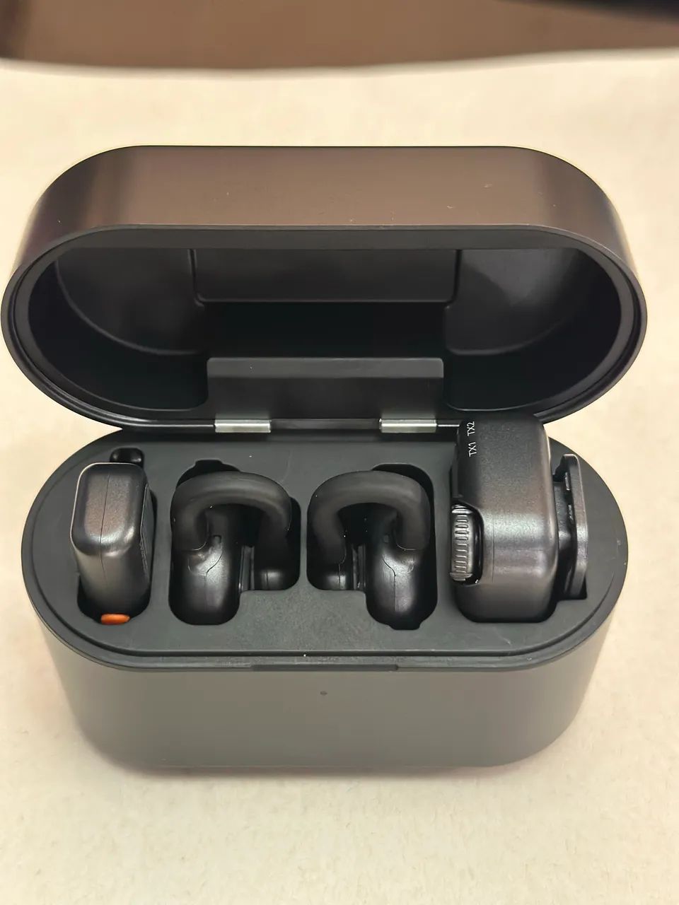 Hollyland Lark M2S Combo (Camera RX+USB-C RX+ Lightning Cable) - Foto 6