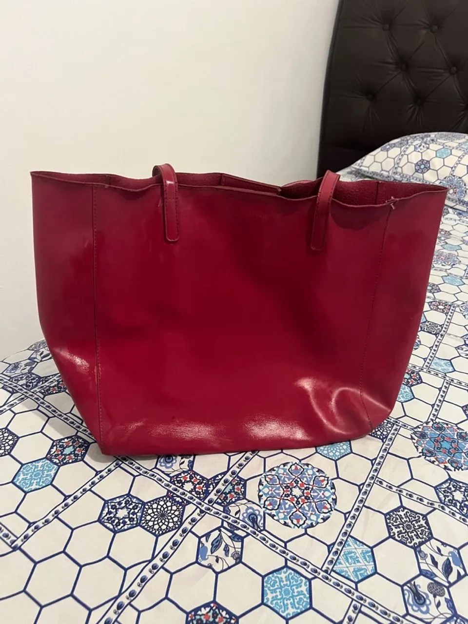 Bolsa Anacapri grande