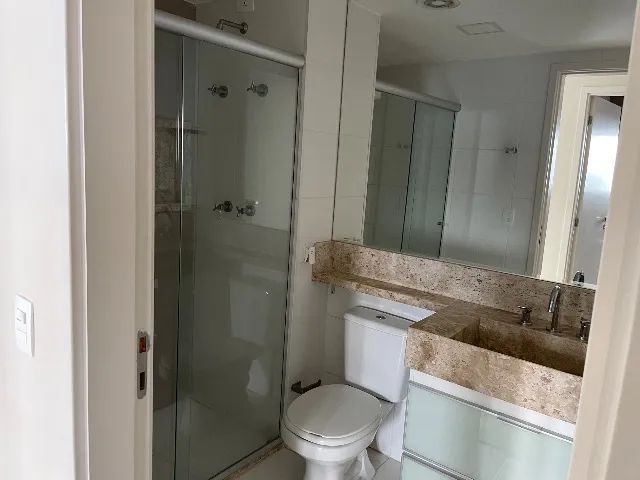 Foto - Brasília - Setor de Habitações Individuais Norte