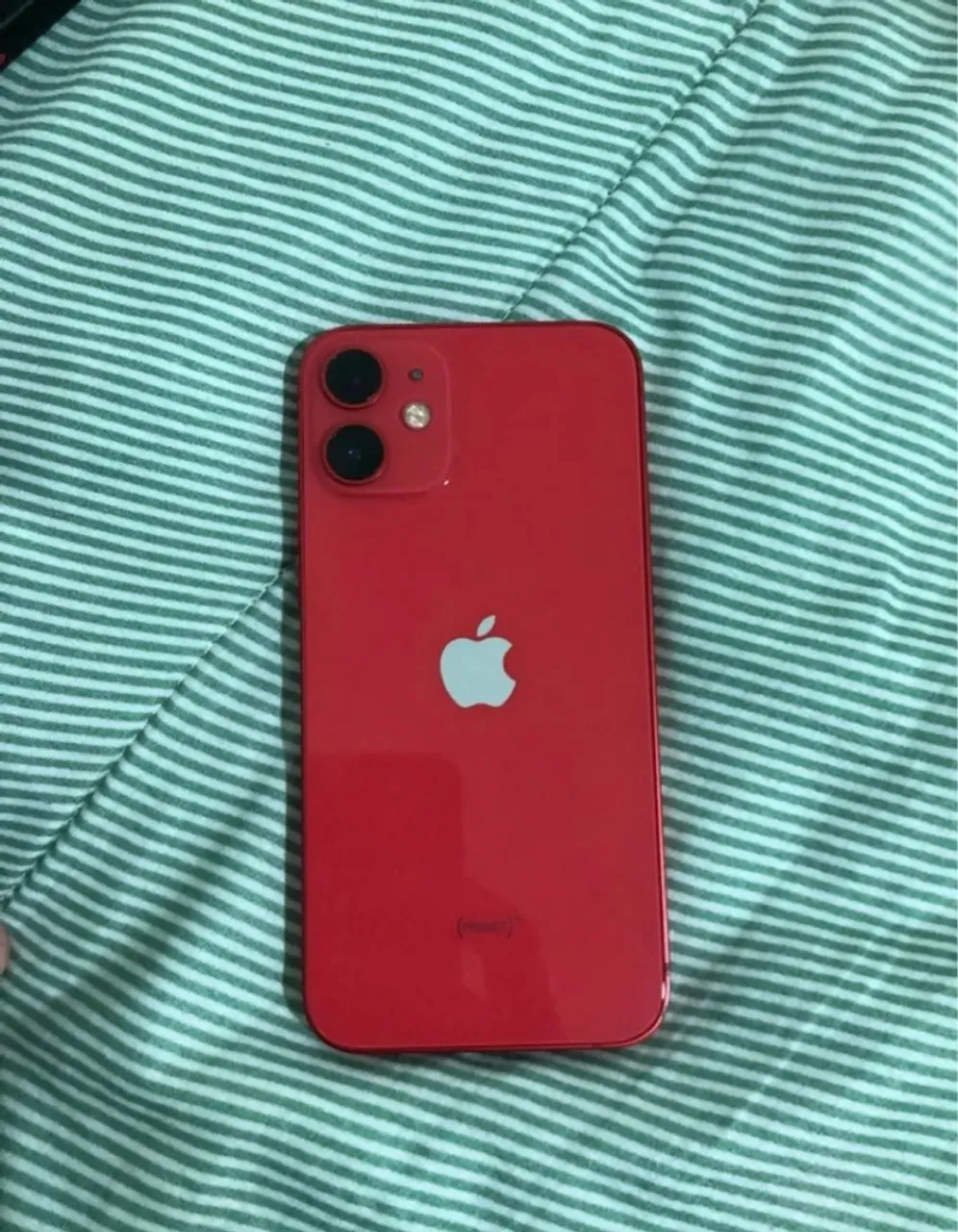 iPhone 12 mini