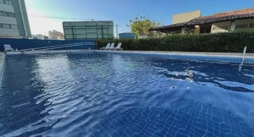 3 QUARTOS | JATIÚCA | 89M² |