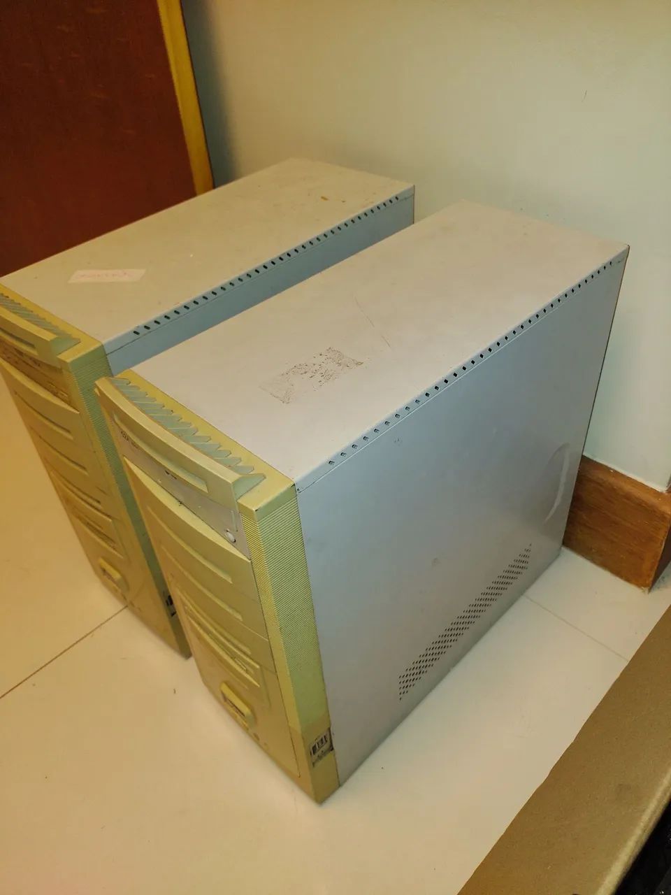 Computadores Desktop - Pacote com 2 - Foto 2