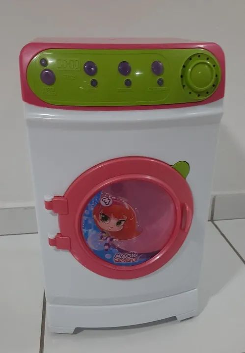 Brinquedos em perfeito estado - Foto 5