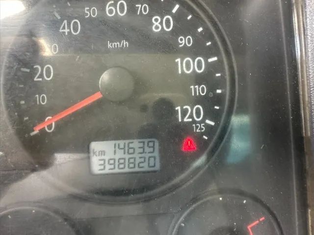 VW 15-180 Constelation ano 2008 toco - filé n 1719 1725 17250 atego cargo 1722 1717 1317 - Foto 6