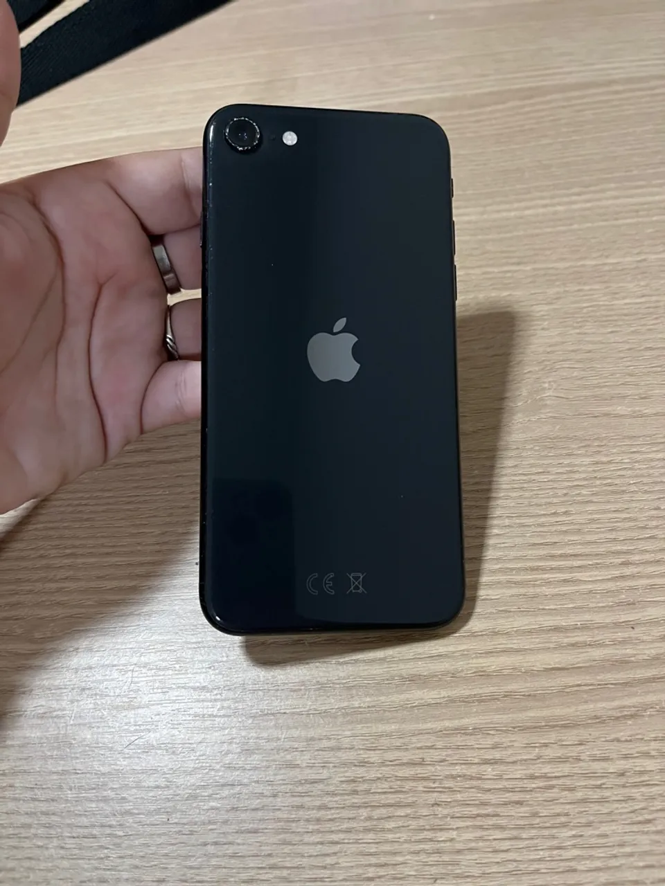 iPhone SE 2022 128GB