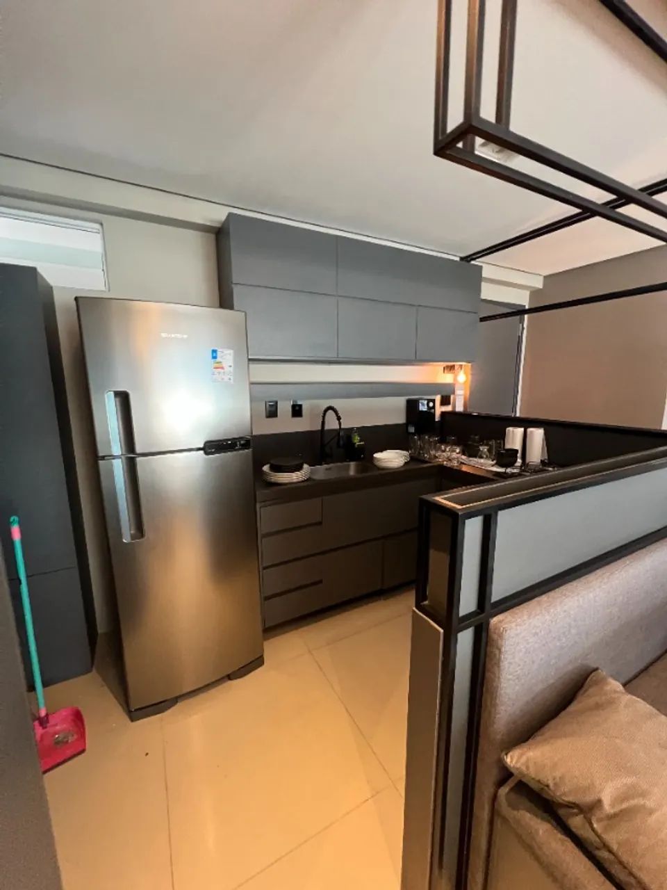 Altiplano | Apartamento Mobiliado | Vista Mar | Alto Padrão  - Foto 3