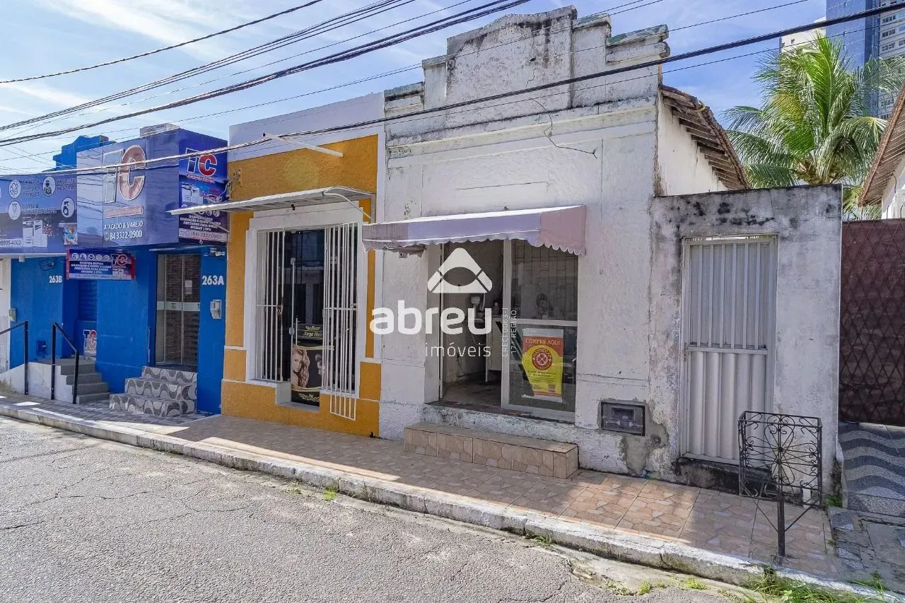 Casa à venda em Natal - Cidade Alta