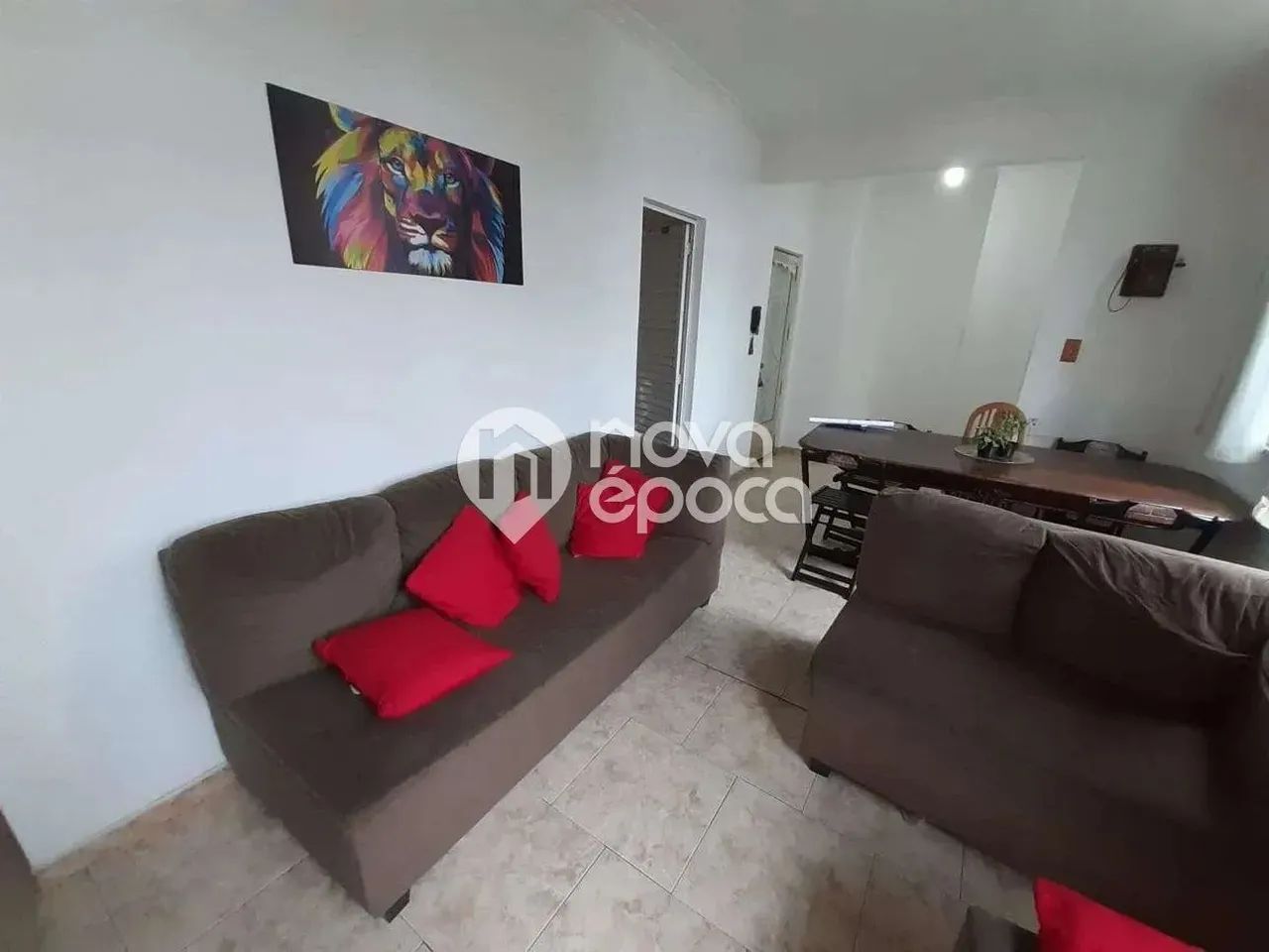 Maracanã | Apartamento 3 quartos - Foto 4