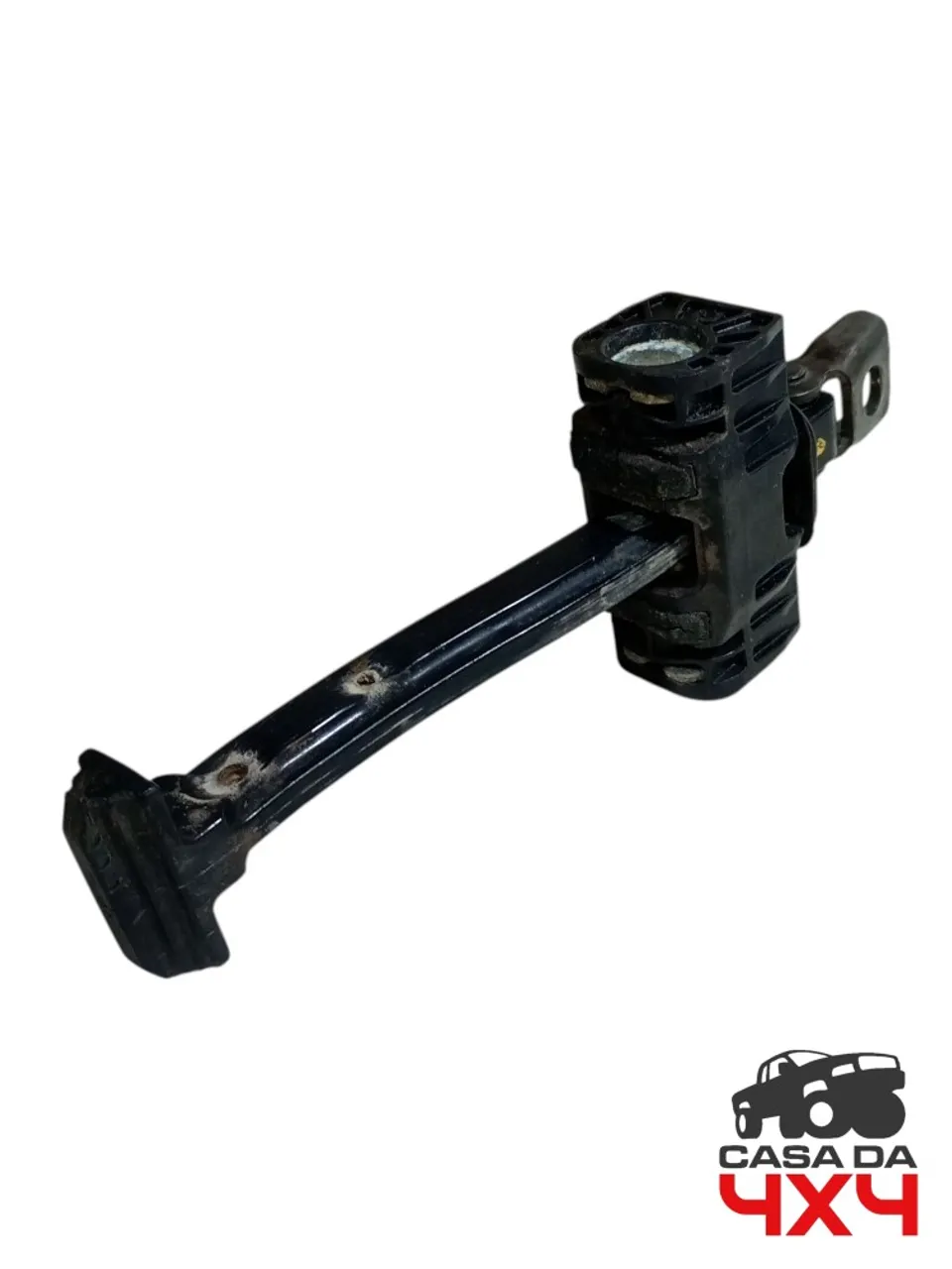 Limitador Porta Traseira Esquerda Amarok Cd 4x2 2012 2.0